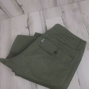 Levi's khaki pants